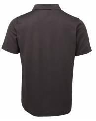 Cotton Back Yardage Polo